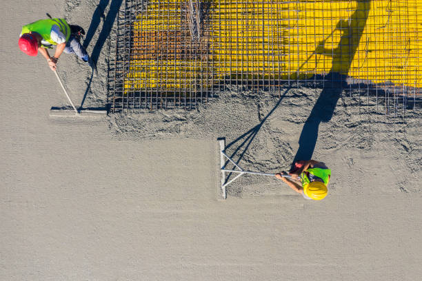 Best Residential Concrete Solutions in Hummelstown, PA