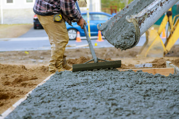  Hummelstown, PA Concrete contractor Pros