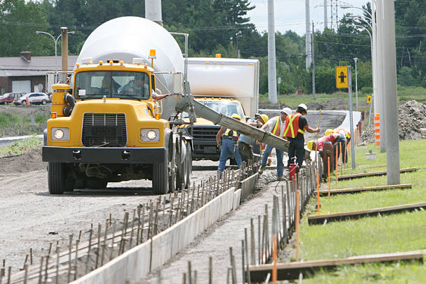 Best Concrete Foundation Repair in Hummelstown, PA