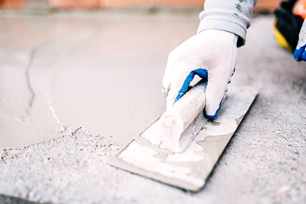 Best Concrete Staining and Coloring in Hummelstown, PA